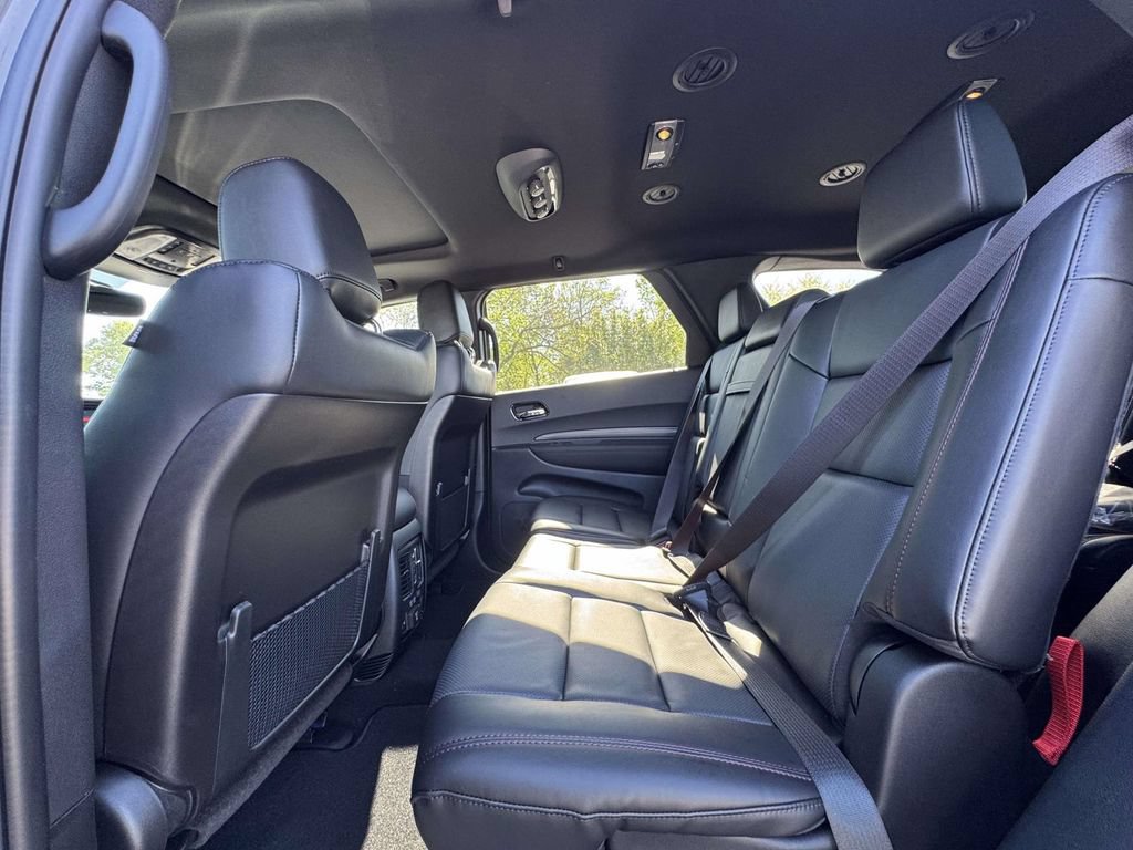 New 2026 Dodge Durango GT AWD/4WD image 15