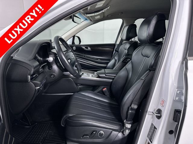 Used 2024 Genesis GV80 2.5T image 20