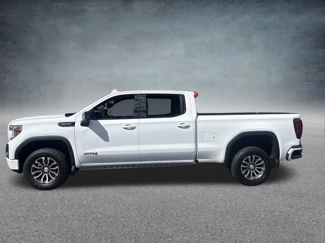 Used 2022 GMC Sierra 1500 AT4 w/ Driver Alert Package I image 11