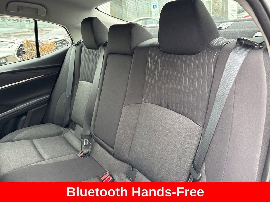 Certified 2025 Toyota Camry LE image 17