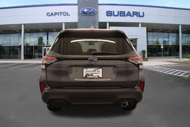 New 2026 Subaru Forester Sport w/ Onyx Edition AWD/4WD image 4