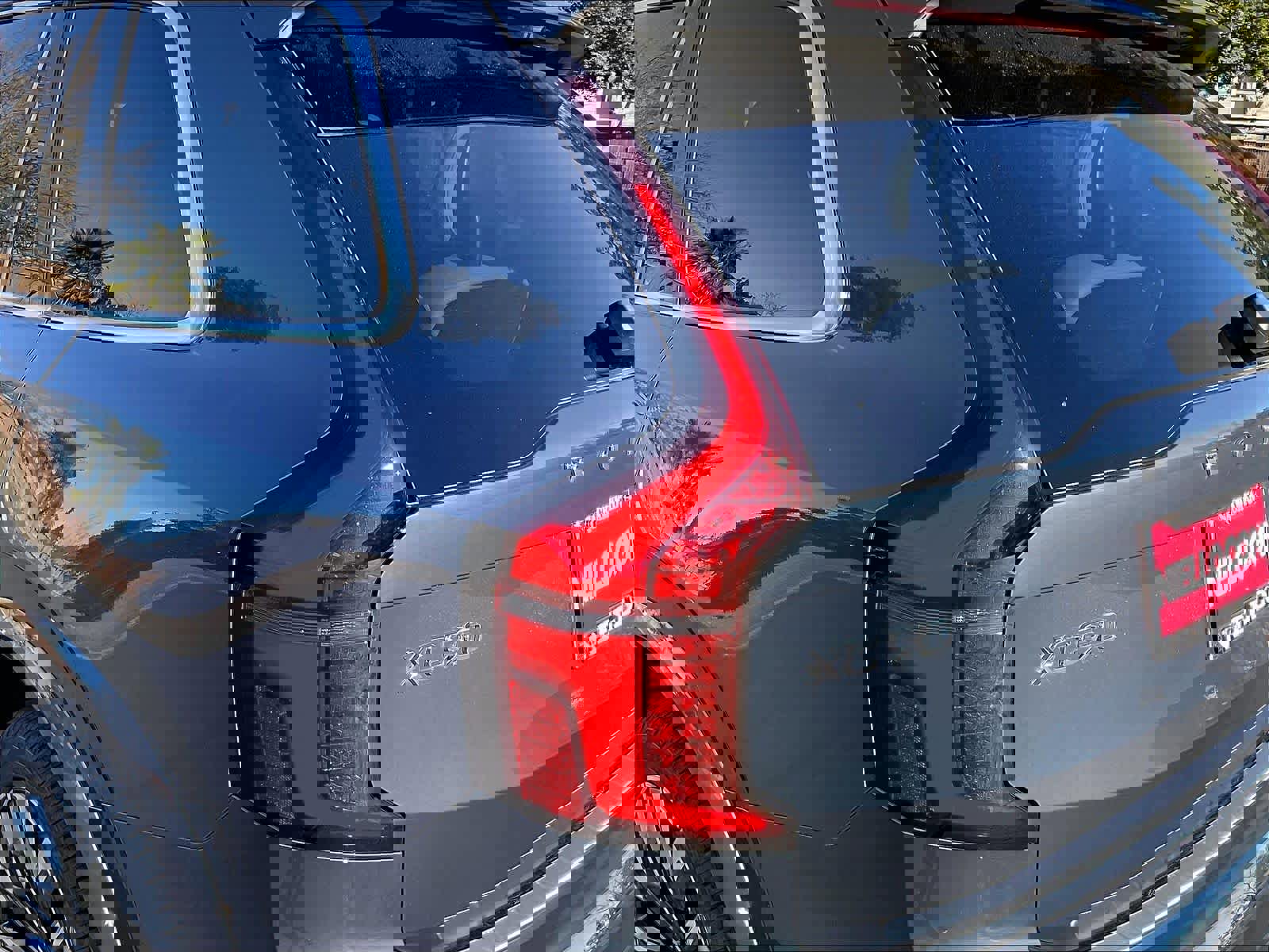 New 2026 Volvo XC90 T8 Ultra w/ Protection Package Premier image 25