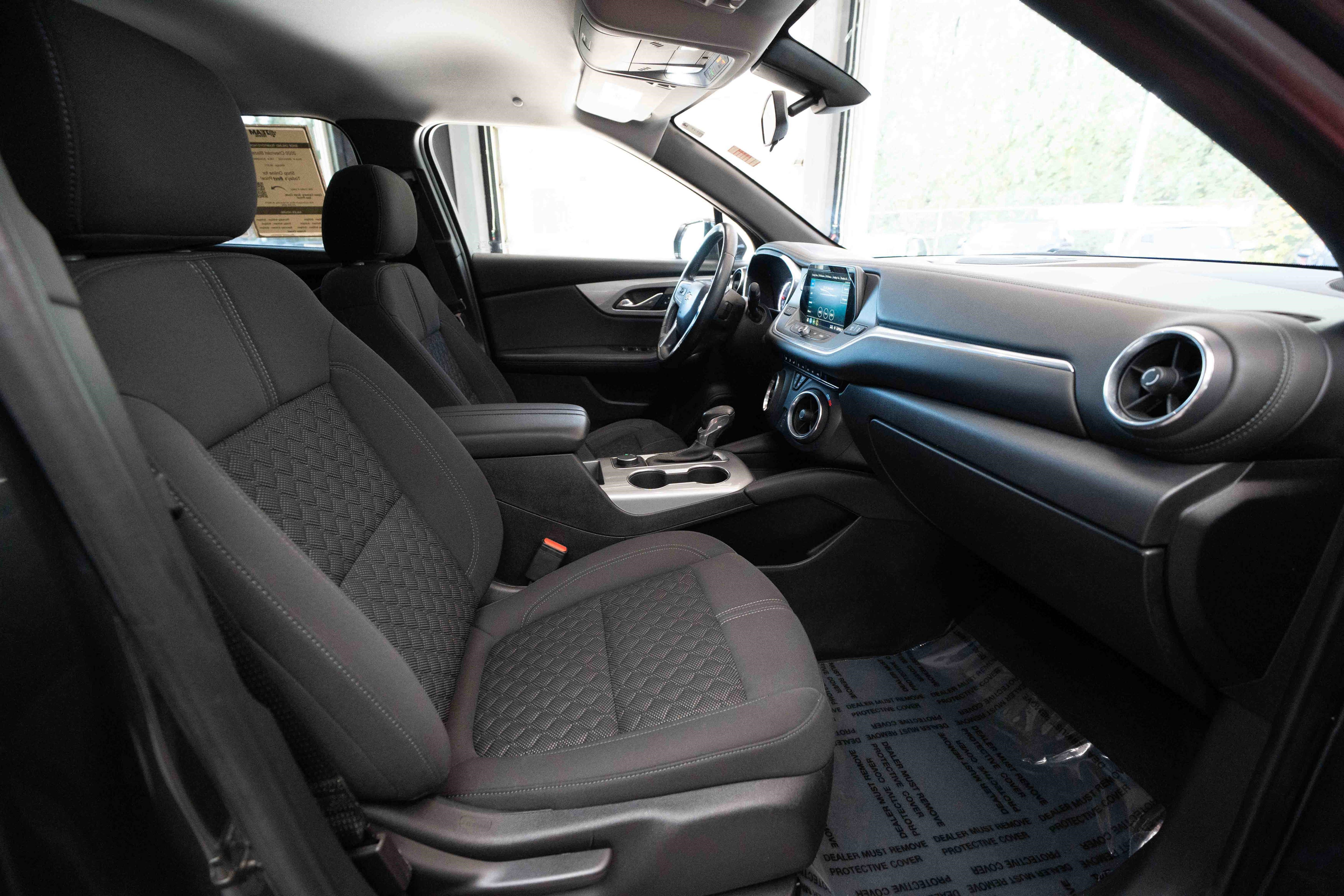 Used 2020 Chevrolet Blazer LT image 27