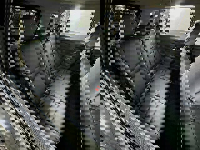 New 2026 Nissan Rogue SV image 23