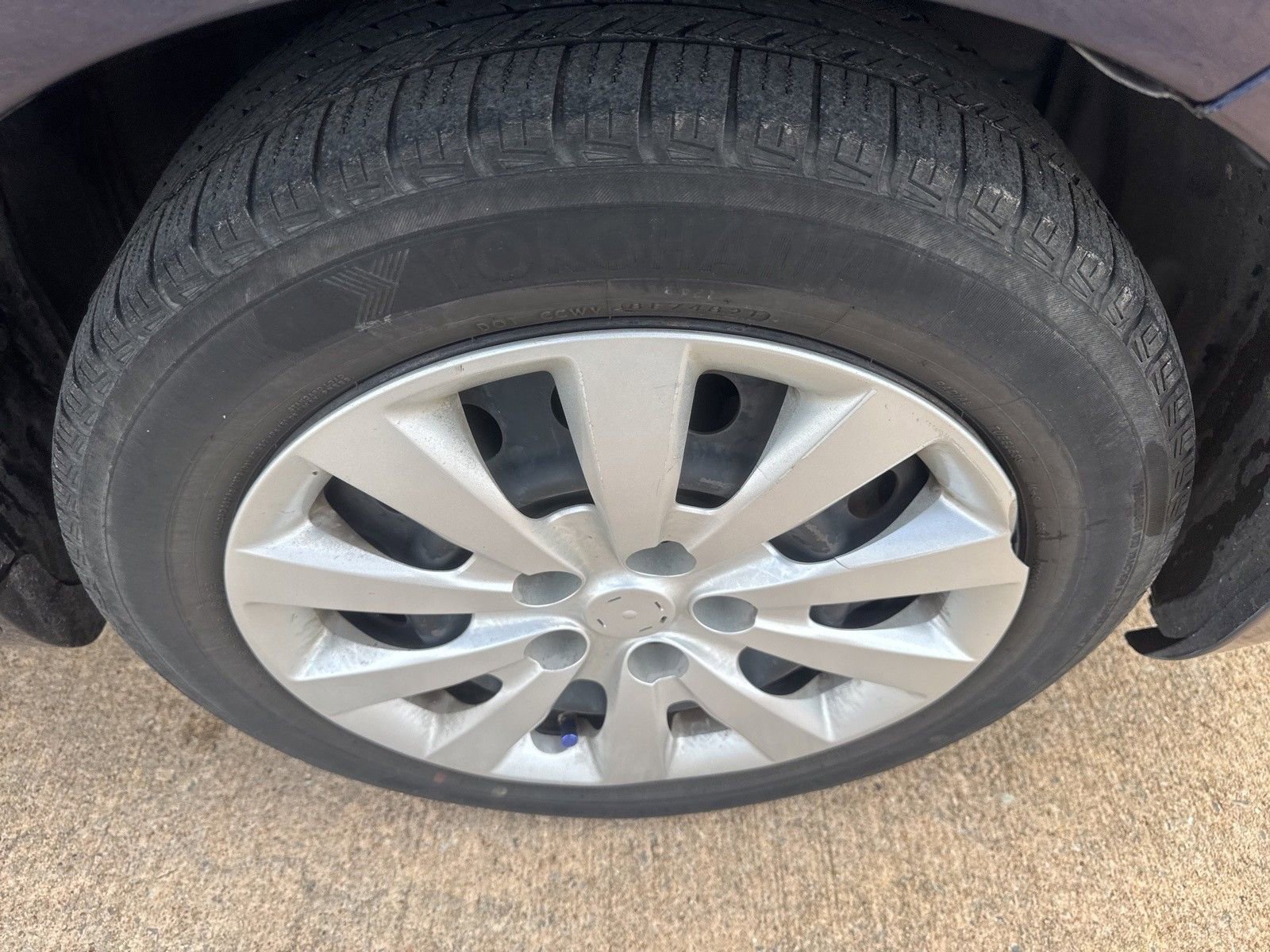 Used 2012 Scion xD image 12