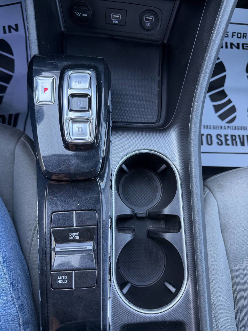 Used 2020 Hyundai Sonata SEL FWD image 20