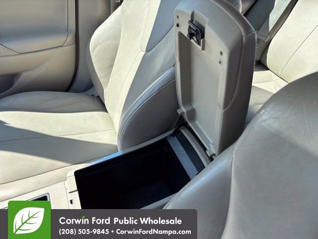 Used 2009 Toyota Camry Hybrid w/ Leather Pkg FWD image 22