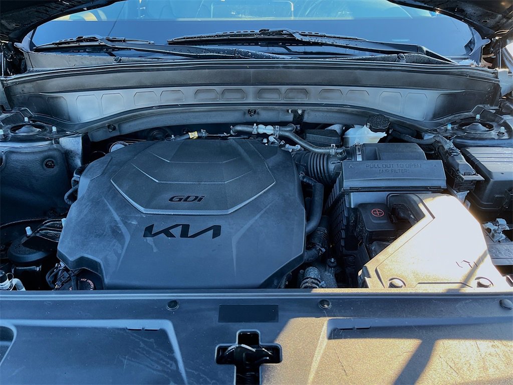 Used 2022 Kia Telluride S image 30