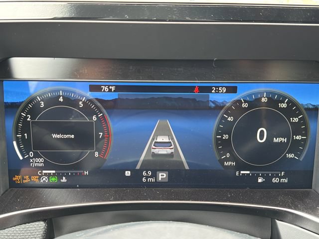 New 2026 Subaru Outback Premium AWD/4WD image 11