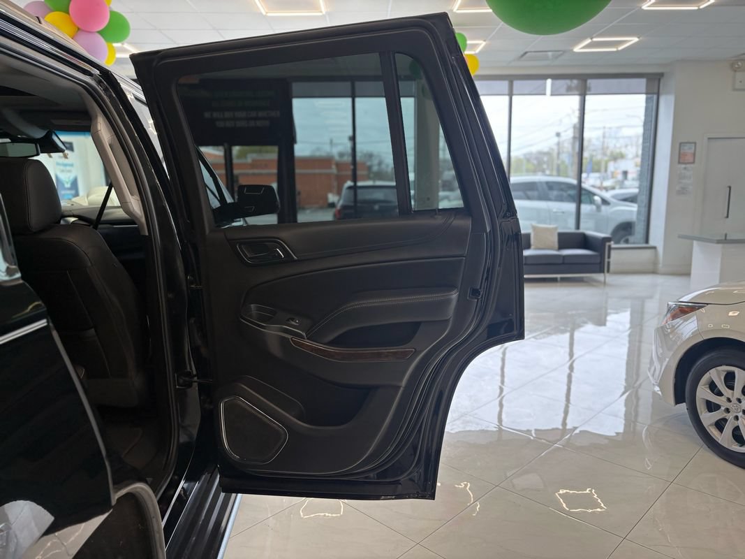 Used 2019 Chevrolet Tahoe LT AWD/4WD image 46
