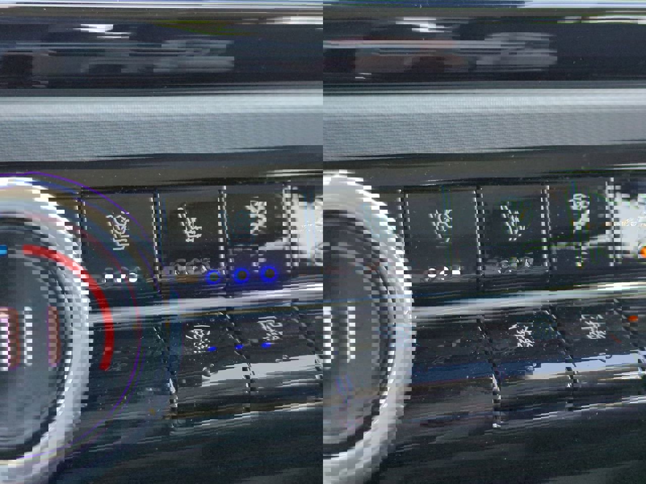 New 2027 Chevrolet Bolt RS FWD image 22