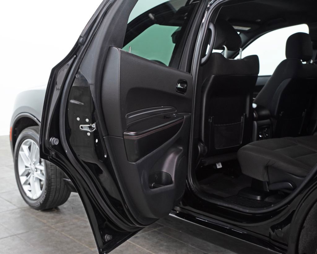 Used 2026 Dodge Durango GT AWD/4WD image 8
