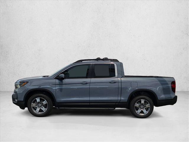 New 2026 Honda Ridgeline RTL image 9