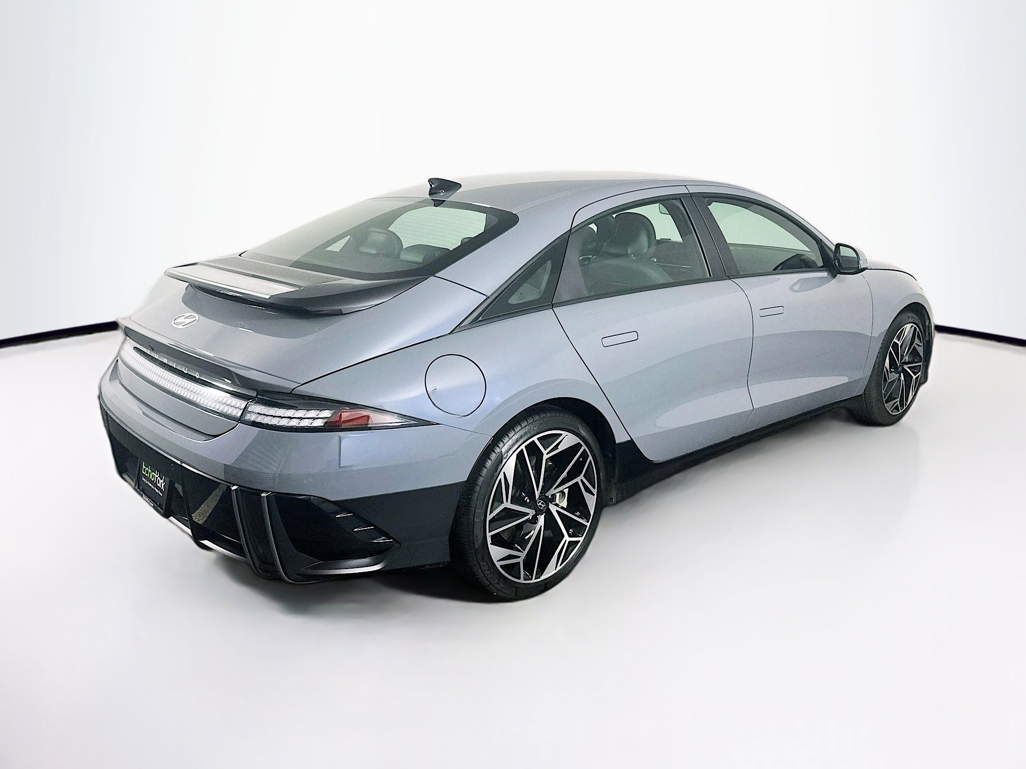 Used 2023 Hyundai Ioniq 6 SEL RWD image 9