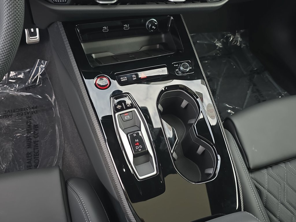 New 2026 Audi S5 Prestige AWD/4WD image 29