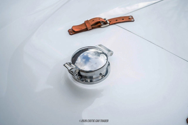 Used 1991 Chevrolet Corvette Coupe image 71