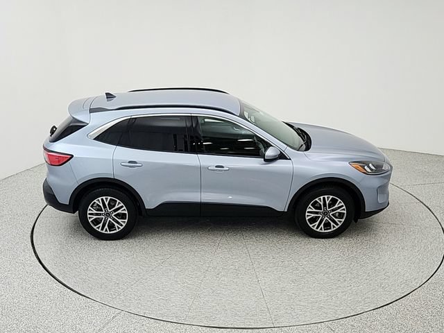 Used 2022 Ford Escape SEL AWD/4WD image 16