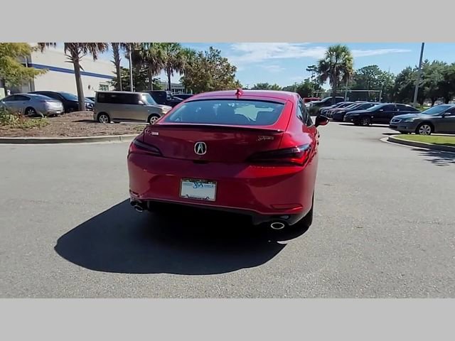 New 2025 Acura Integra A-Spec image 25