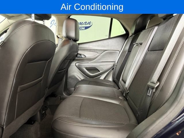 Used 2022 Buick Encore Preferred w/ Safety Package AWD/4WD image 15