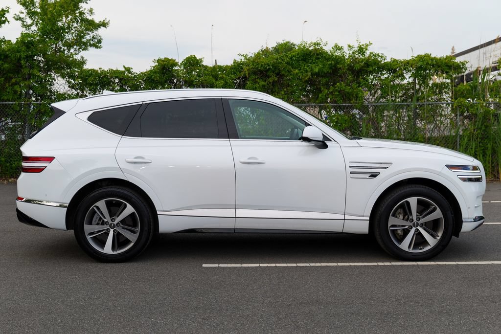 Used 2024 Genesis GV80 3.5T Advanced w/ Advanced Package AWD/4WD image 8