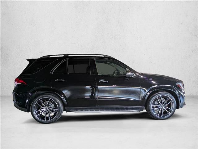 Certified 2023 Mercedes-Benz GLE 450 4MATIC image 4