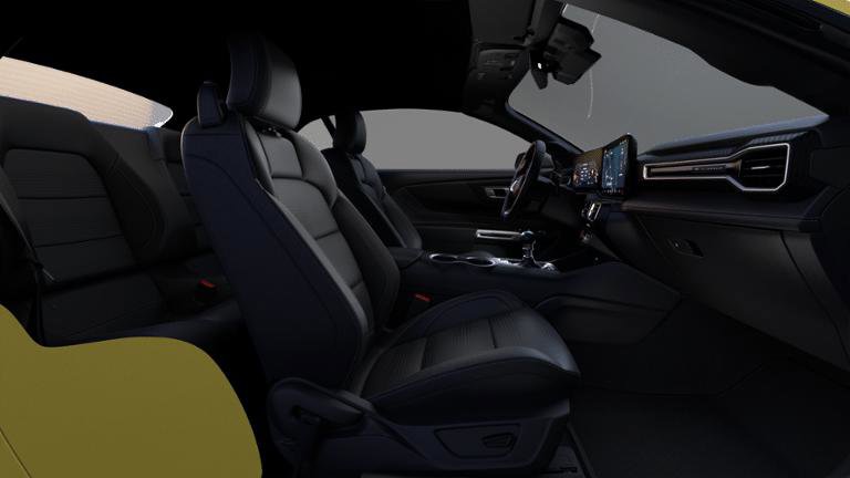 New 2025 Ford Mustang GT Premium image 5