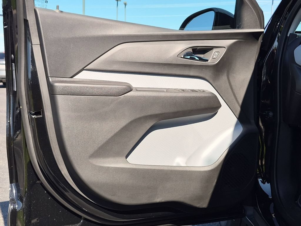 New 2027 Chevrolet Bolt RS w/ Technology Package FWD image 20