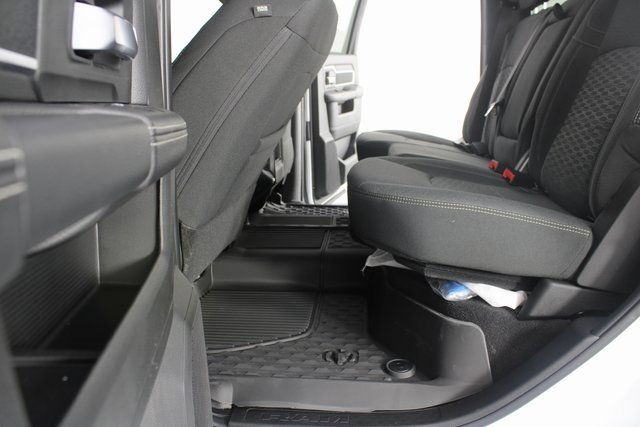 New 2026 RAM 2500 Big Horn image 16