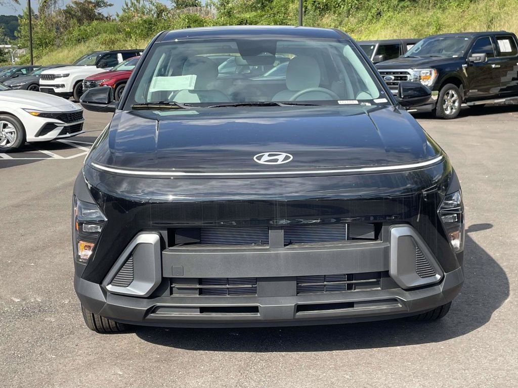 New 2026 Hyundai Kona SE FWD image 8