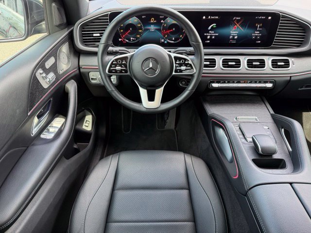 Certified 2023 Mercedes-Benz GLE 350 4MATIC image 12