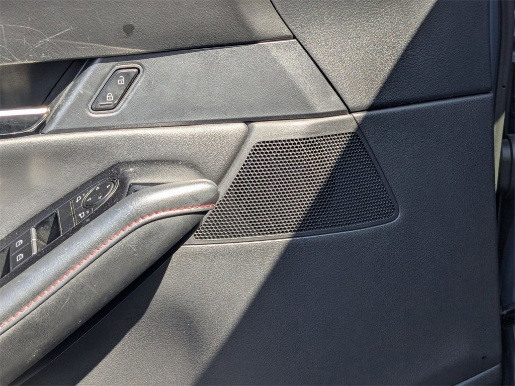 Used 2024 MAZDA CX-30 AWD 2.5 S w/ Preferred Package image 15