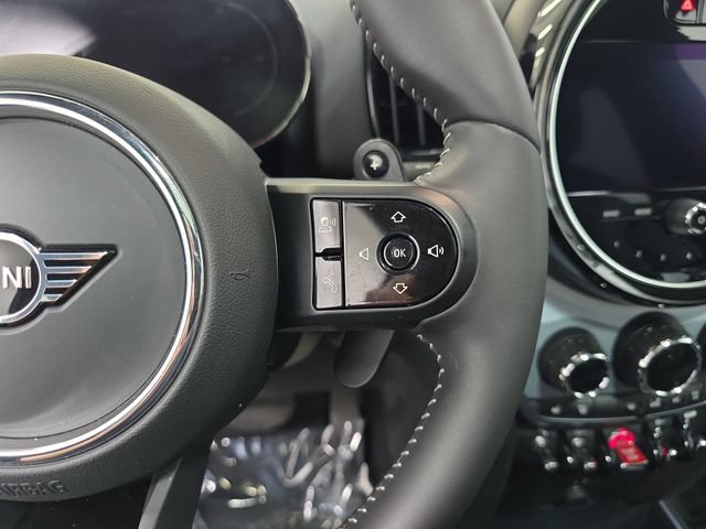 Used 2024 MINI Cooper Countryman S w/ Mini Untamed Edition AWD/4WD image 15