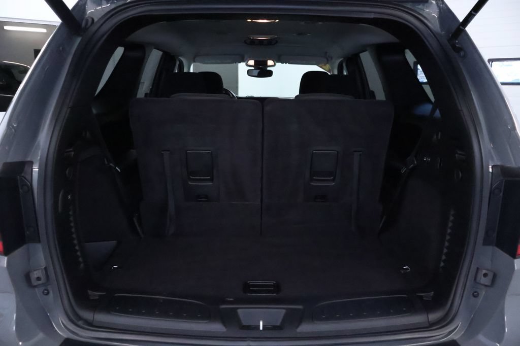 Used 2021 Dodge Durango SXT AWD/4WD image 15