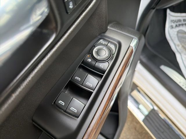 Certified 2021 Chevrolet Silverado 1500 High Country image 21