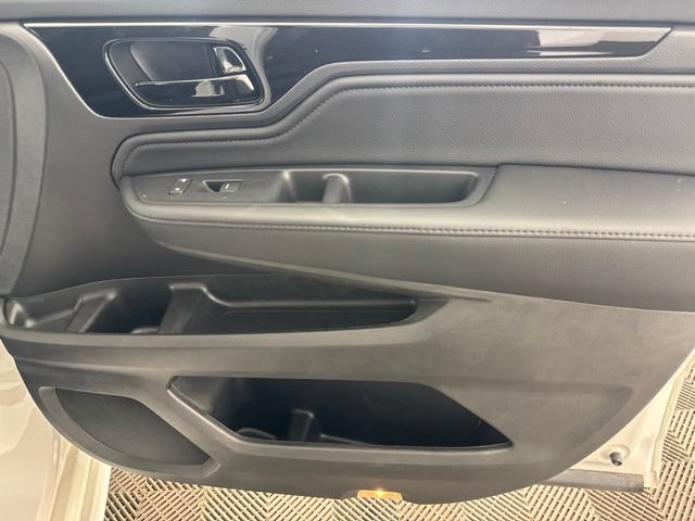 Certified 2026 Honda Odyssey Elite image 25