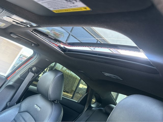 Certified 2024 Kia Forte GT-Line w/ GT-Line Premium Package image 14