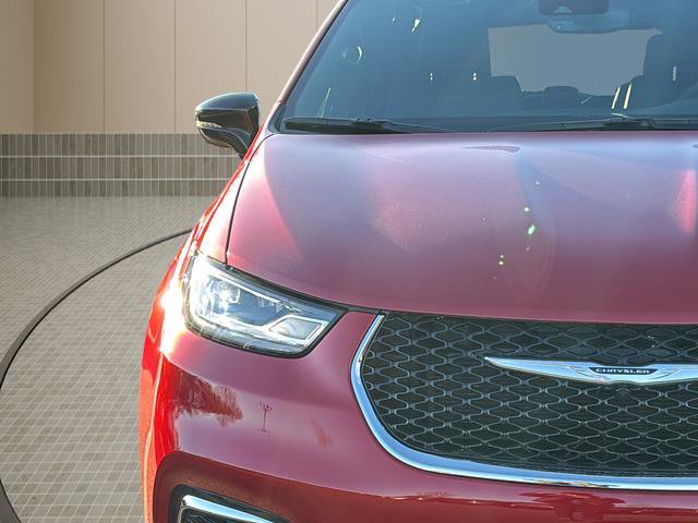 New 2026 Chrysler Pacifica Select image 10