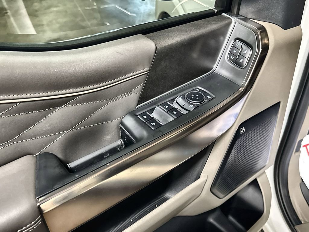 New 2026 Ford F150 Platinum w/ Equipment Group 703A Plus image 14