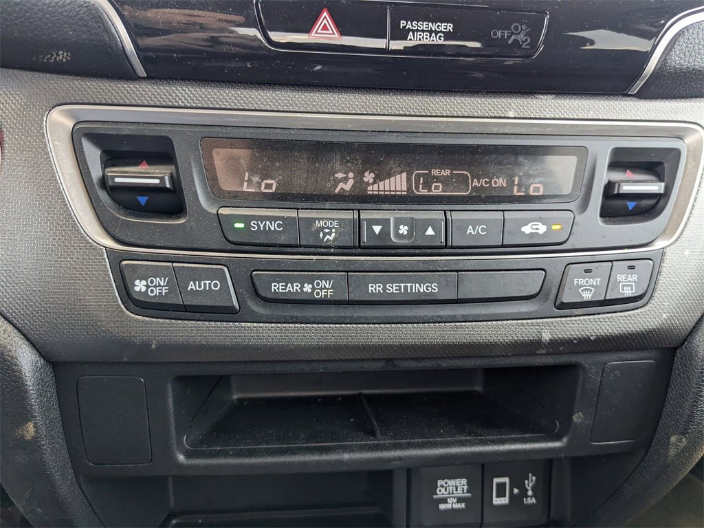 Used 2023 Honda Ridgeline Sport image 18