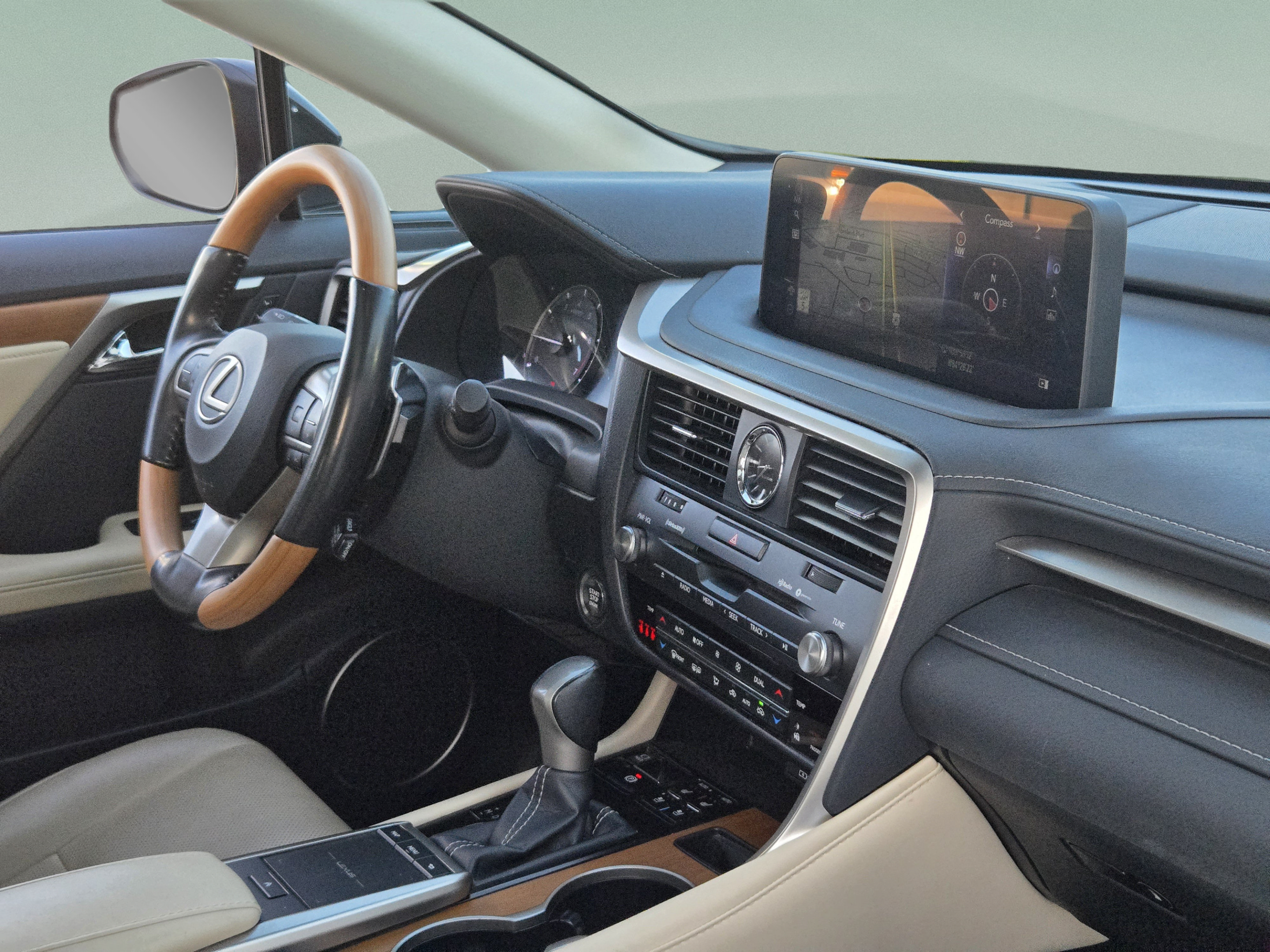 Used 2021 Lexus RX 350 FWD w/ Premium Package image 26