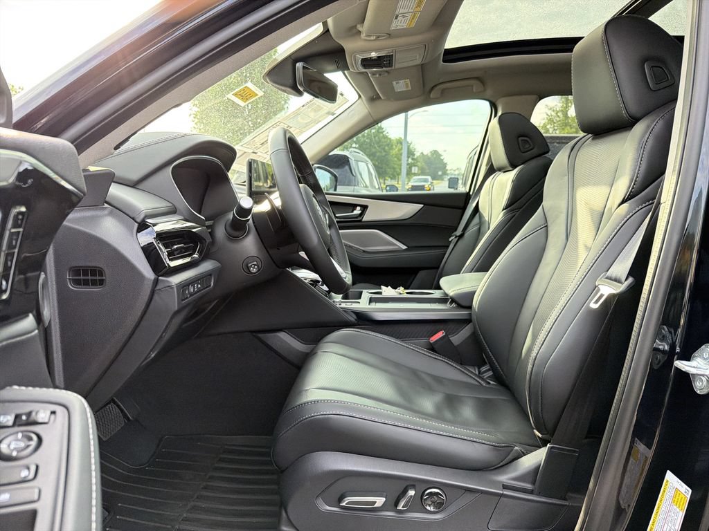 New 2026 Acura MDX FWD w/ Technology Package image 11