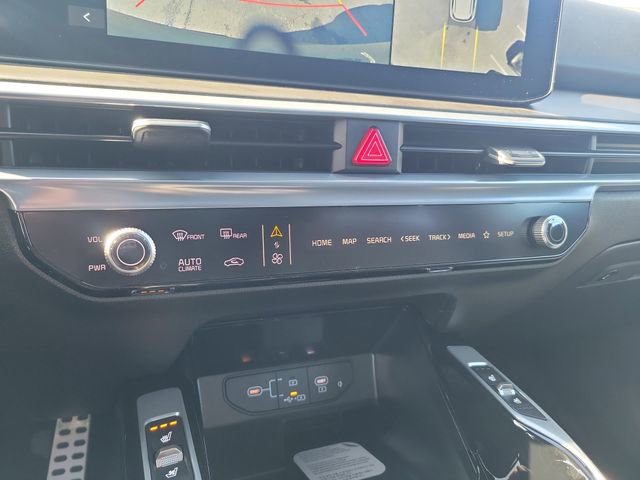 New 2026 Kia Sorento SX Prestige image 25