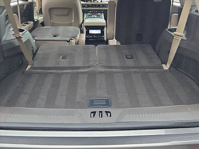 Used 2021 Lincoln Aviator Reserve RWD image 6