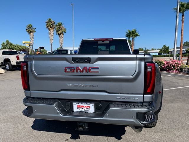 New 2026 GMC Sierra 3500 Denali w/ Denali Reserve Package AWD/4WD image 8