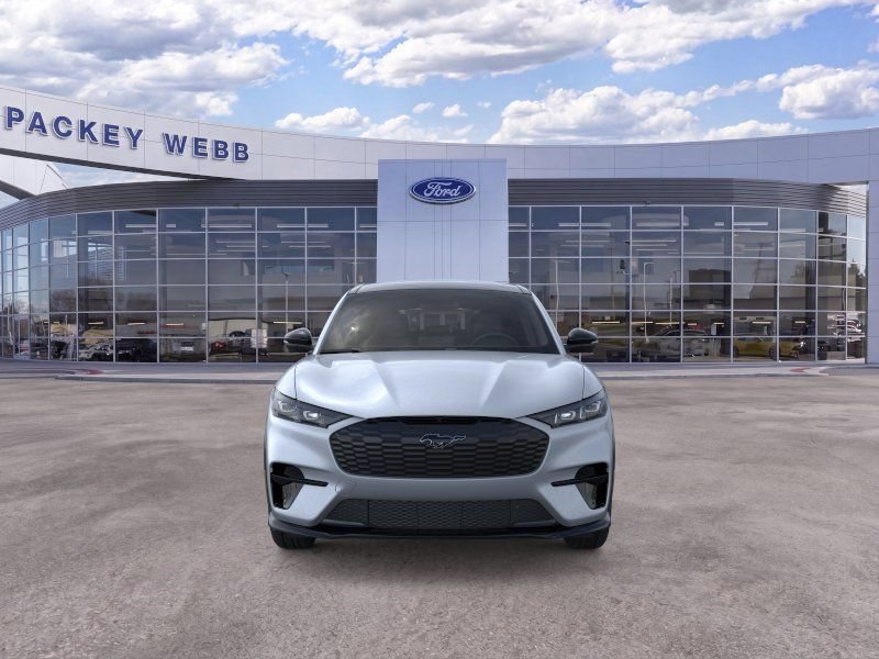New 2026 Ford Mustang Mach-E Premium w/ Sport Appearance Package AWD/4WD image 7