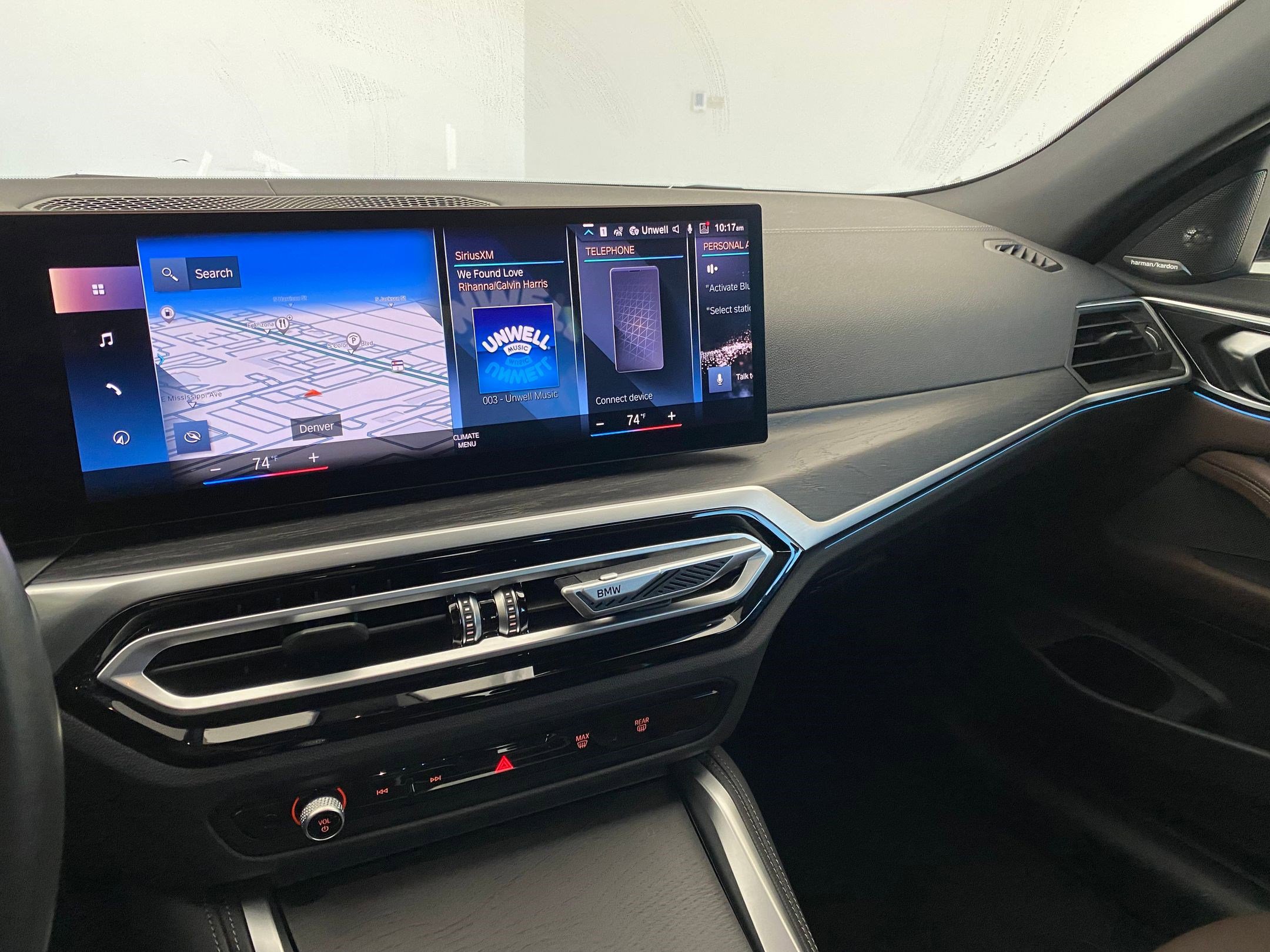 Certified 2024 BMW 440i xDrive Convertible w/ Premium Package image 23