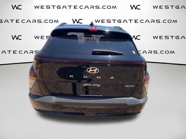 Used 2024 Hyundai Kona SEL FWD image 10