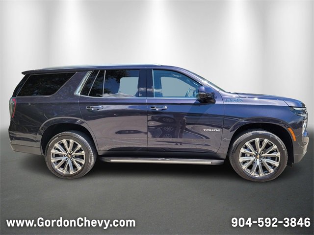 New 2026 Chevrolet Tahoe High Country w/ Sun And Tow Package image 6