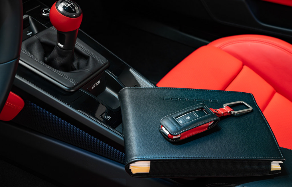 Used 2024 Porsche 911 GT3 RWD image 65