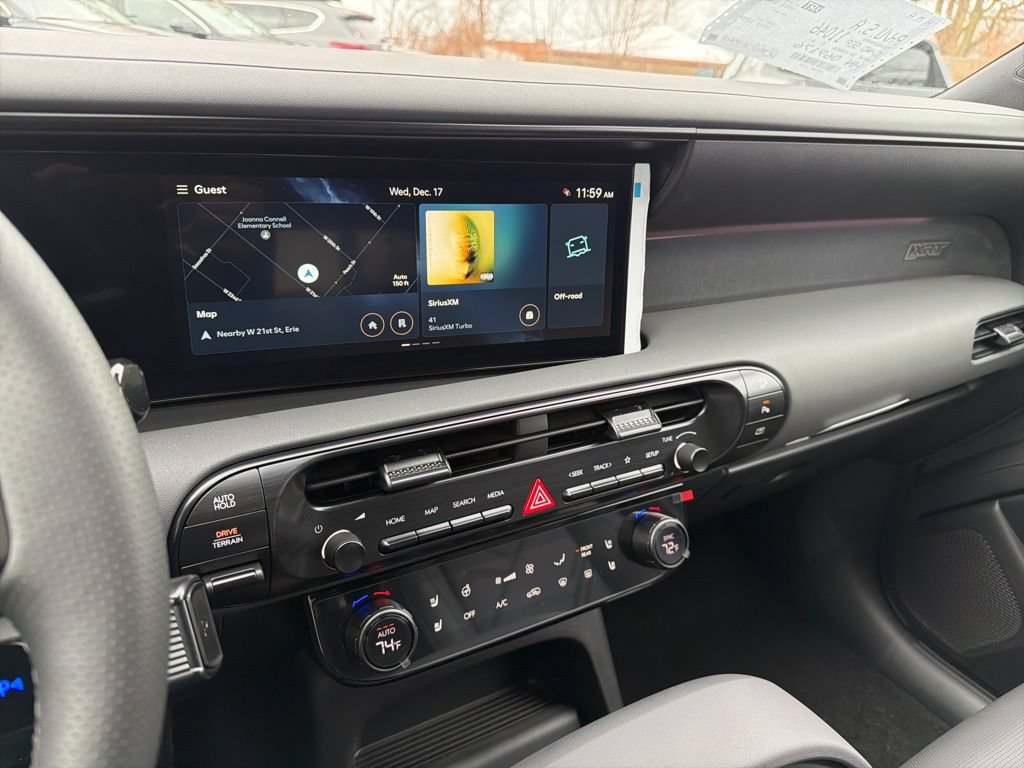 New 2026 Hyundai Palisade XRT Pro AWD/4WD image 33